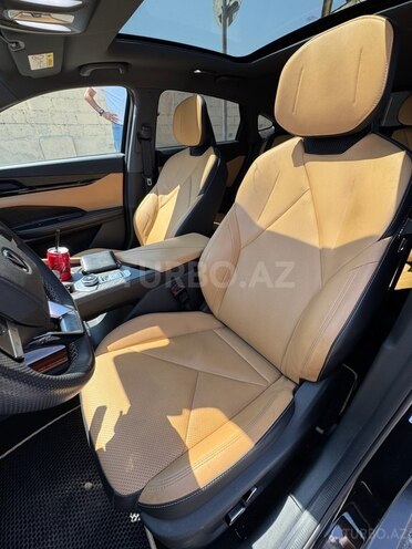 Changan Uni-V 2023, 32,000 km - 1.5 l - Bakı