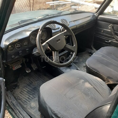 LADA (VAZ) 2106 1987, 79,558 km - 1.6 l - Şəmkir