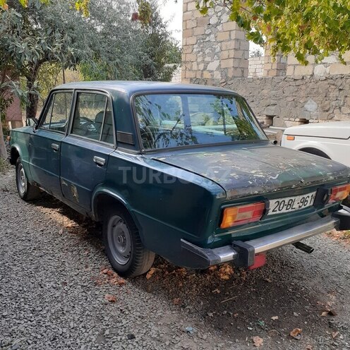 LADA (VAZ) 2106 1987, 79,558 km - 1.6 l - Şəmkir