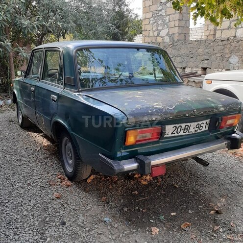 LADA (VAZ) 2106 1987, 79,558 km - 1.6 l - Şəmkir