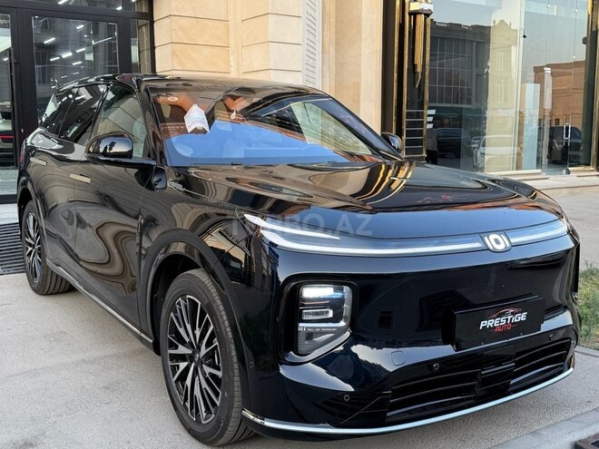 Changan  2025, 0 km - 1.5 l - Bakı