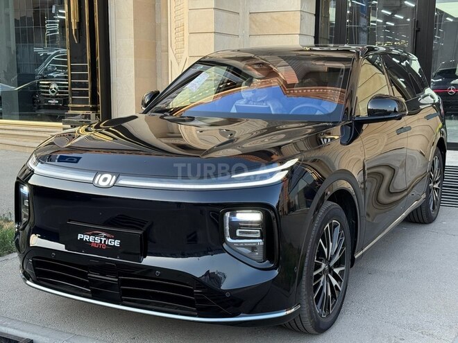 Changan  2025, 0 km - 1.5 l - Bakı