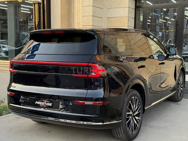 Changan  2025, 0 km - 1.5 l - Bakı