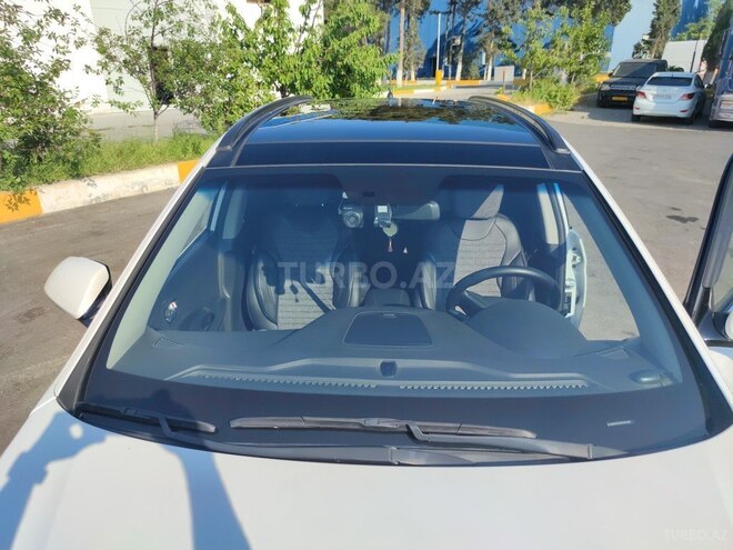 Hyundai Santa Fe 2014, 185,000 km - 2.4 l - Bakı