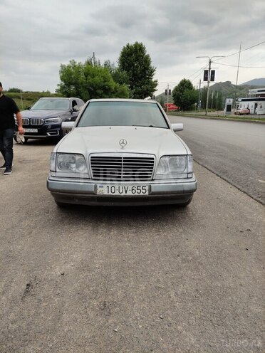 Mercedes E 200 d 1995, 500,000 km - 2.0 l - Cəlilabad