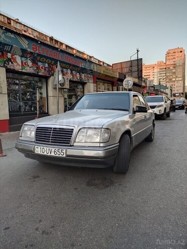 Mercedes E 200 d 1995, 500,000 km - 2.0 l - Cəlilabad