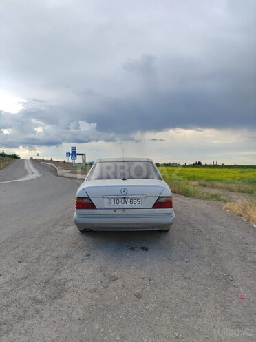 Mercedes E 200 d 1995, 500,000 km - 2.0 l - Cəlilabad