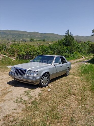 Mercedes E 200 d 1995, 500,000 km - 2.0 l - Cəlilabad