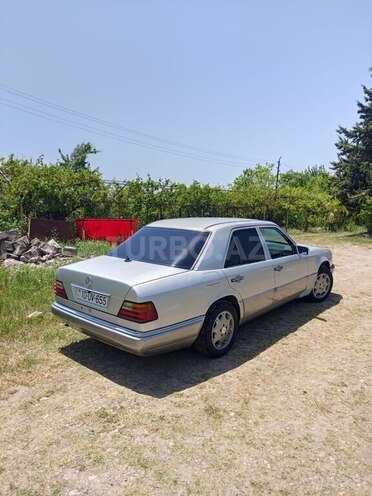 Mercedes E 200 d 1995, 500,000 km - 2.0 l - Cəlilabad