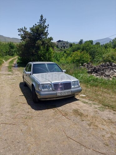 Mercedes E 200 d 1995, 500,000 km - 2.0 l - Cəlilabad
