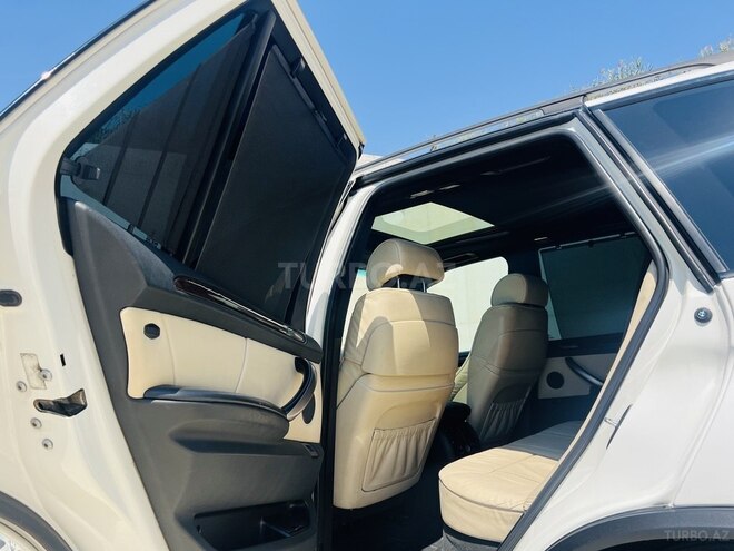 BMW X5 2005, 265,214 km - 4.8 л - Bakı