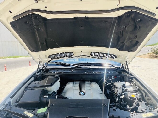 BMW X5 2005, 265,214 km - 4.8 л - Bakı