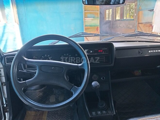 LADA (VAZ) 2107 2008, 137,213 km - 1.6 l - Bakı