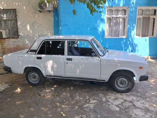 LADA (VAZ) 2107 2008, 137,213 km - 1.6 l - Bakı