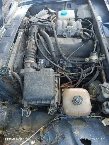 LADA (VAZ) 2107 2006, 45,000 km - 1.6 l - Qax