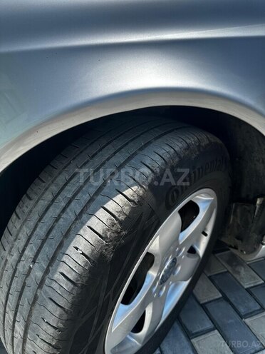 Mercedes E 270 2003, 300,000 km - 2.7 l - Bakı