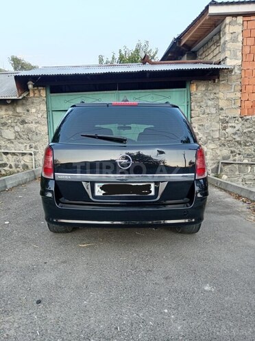 Opel Astra 2005, 233,485 km - 1.4 l - Şəki
