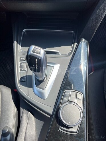 BMW 320 2017, 160,000 km - 2.0 l - Bakı