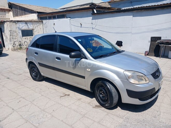 Kia Rio 2005, 539,000 km - 1.5 l - Bakı