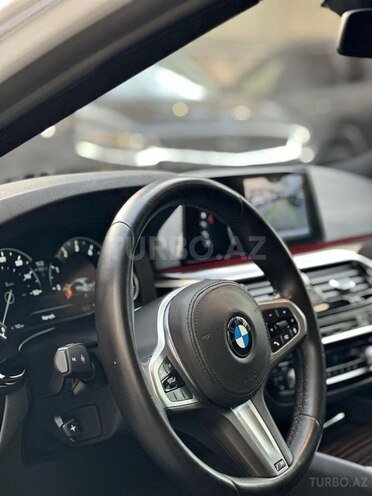 BMW 530 2017, 147,000 km - 2.0 l - Bakı