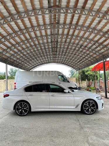 BMW 530 2017, 147,000 km - 2.0 l - Bakı