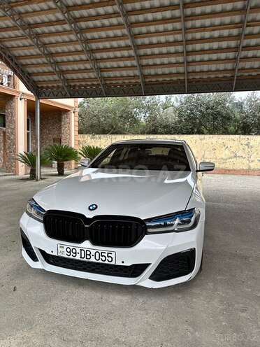 BMW 530 2017, 147,000 km - 2.0 l - Bakı