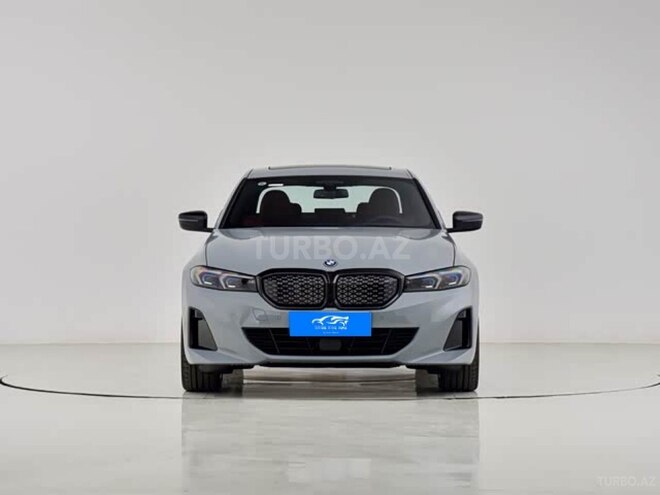 BMW i3 2025, 0 km - 0.0 л - Bakı