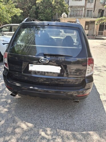 Subaru Forester 2009, 294,000 km - 2.0 l - Bakı