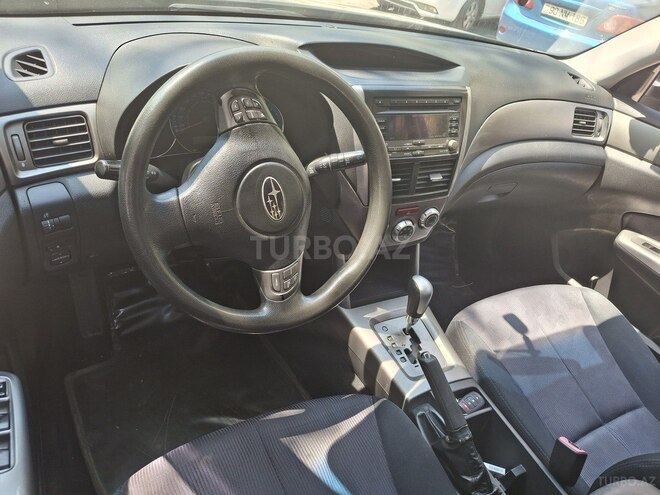 Subaru Forester 2009, 294,000 km - 2.0 l - Bakı