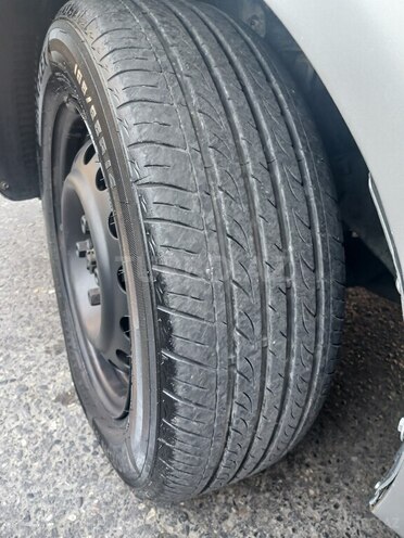 Kia Rio 2005, 539,000 km - 1.5 l - Bakı