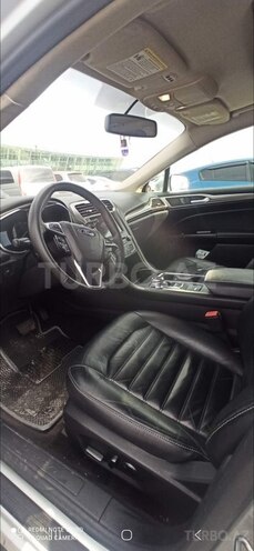 Ford Fusion (North America) 2017, 136,000 km - 1.5 l - Bakı