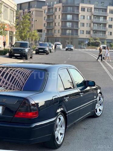 Mercedes C 180 1999, 492,132 km - 1.8 l - Bakı