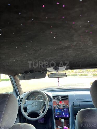 Mercedes C 180 1999, 492,132 km - 1.8 l - Bakı