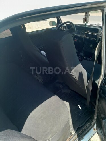 LADA (VAZ) 2107 2002, 90,000 km - 1.6 l - Saatlı