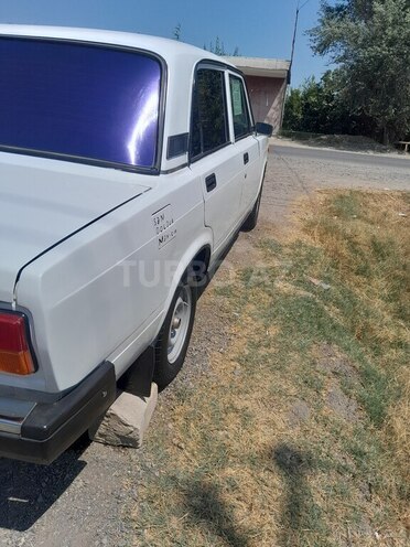 LADA (VAZ) 2107 2002, 90,000 km - 1.6 l - Saatlı