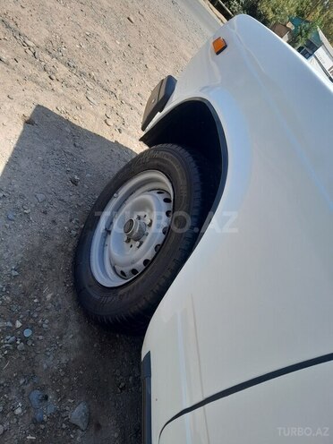 LADA (VAZ) 2107 2002, 90,000 km - 1.6 l - Saatlı