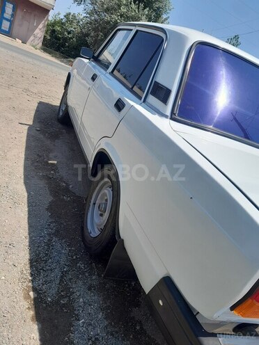LADA (VAZ) 2107 2002, 90,000 km - 1.6 l - Saatlı