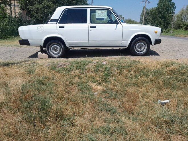 LADA (VAZ) 2107 2002, 90,000 km - 1.6 l - Saatlı