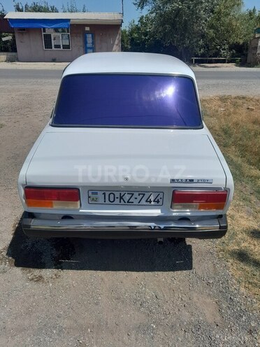 LADA (VAZ) 2107 2002, 90,000 km - 1.6 l - Saatlı