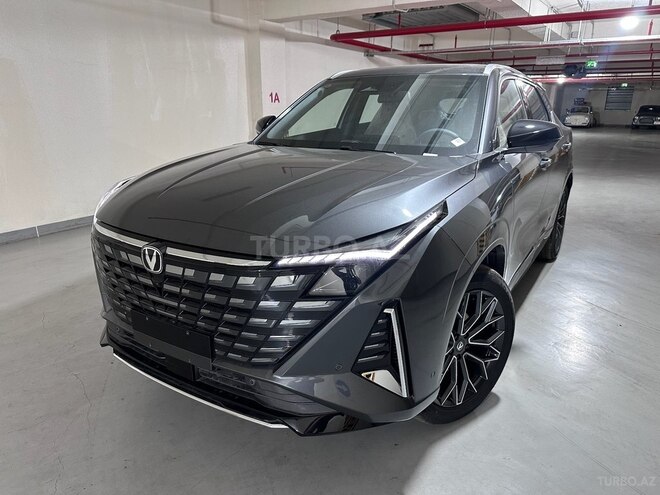 Changan  2025, 0 km - 1.5 l - Bakı