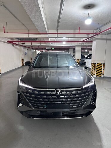 Changan  2025, 0 km - 1.5 l - Bakı