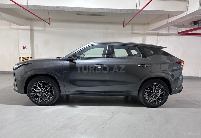 Changan  2025, 0 km - 1.5 l - Bakı
