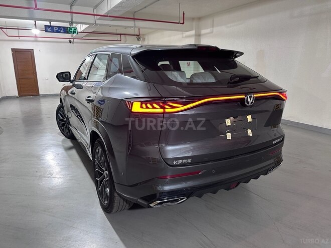 Changan  2025, 0 km - 1.5 l - Bakı