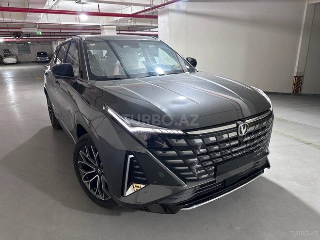 Changan  2025, 0 km - 1.5 l - Bakı