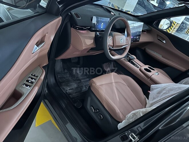 Changan  2025, 0 km - 1.5 l - Bakı