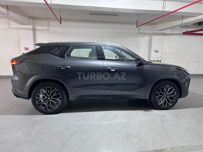 Changan  2025, 0 km - 1.5 l - Bakı