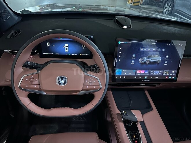 Changan  2025, 0 km - 1.5 l - Bakı