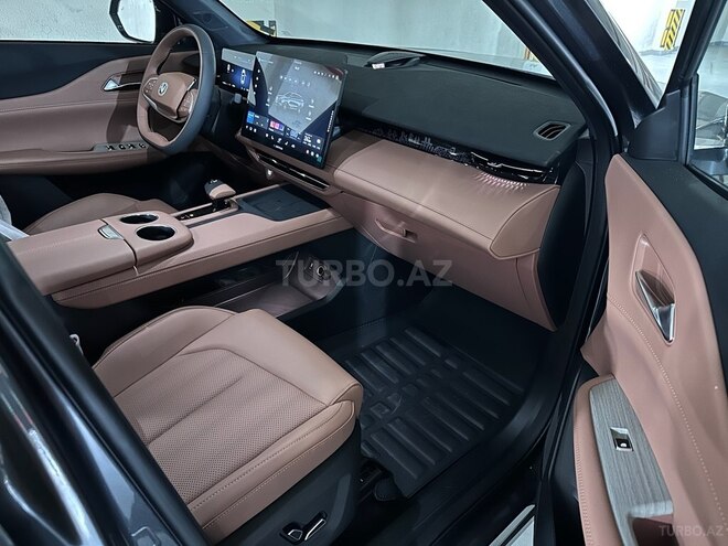 Changan  2025, 0 km - 1.5 l - Bakı
