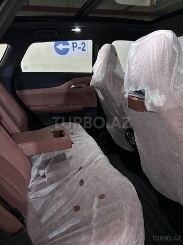 Changan  2025, 0 km - 1.5 l - Bakı