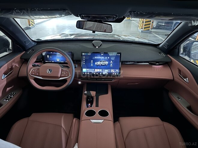 Changan  2025, 0 km - 1.5 l - Bakı